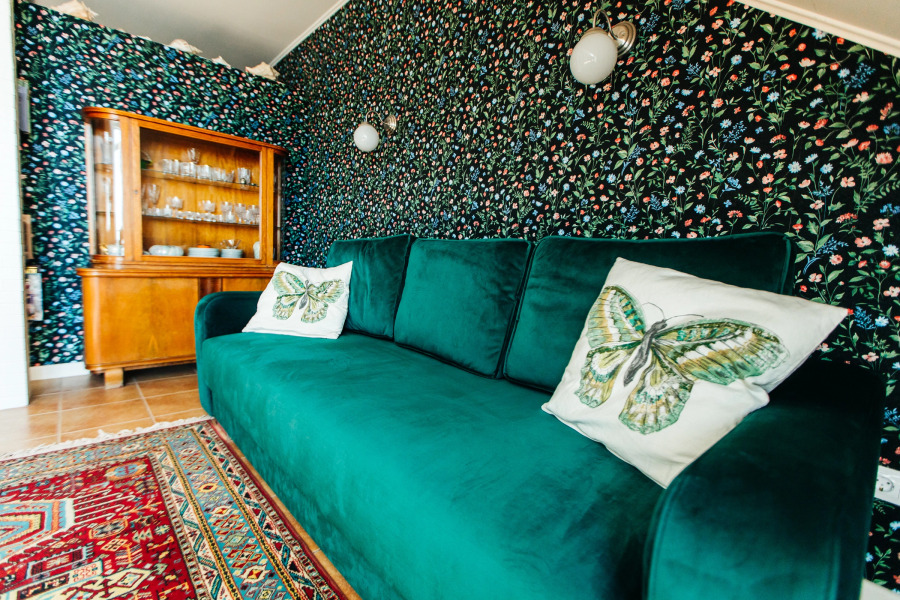 Апартаменты Маяк