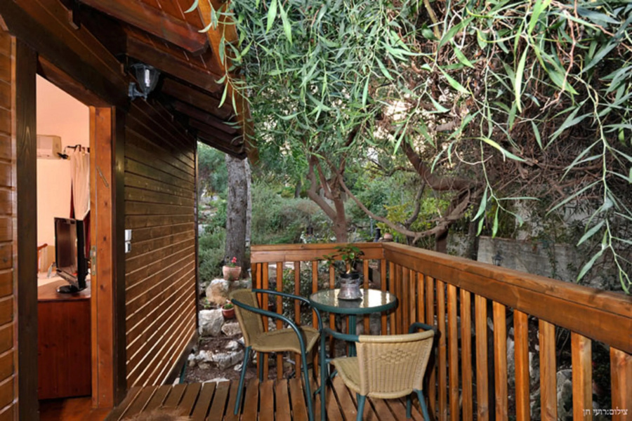 Шале Tree House Chalets