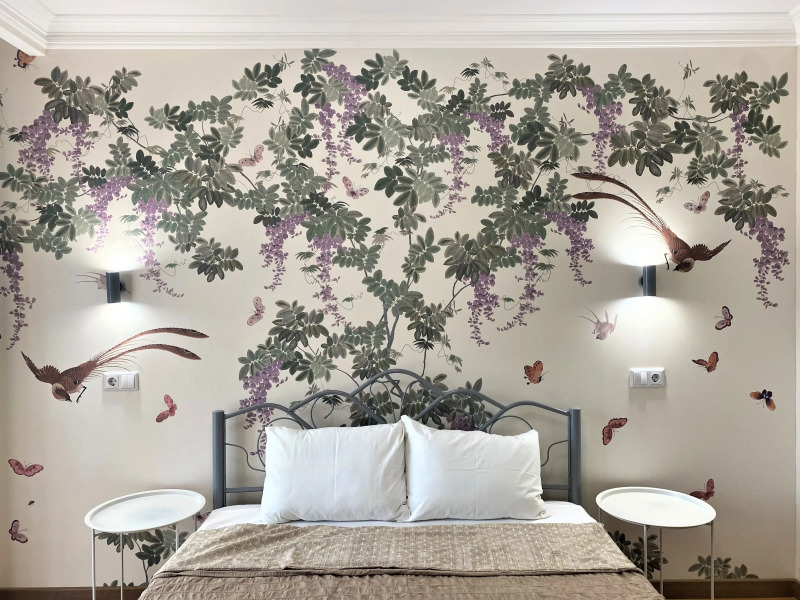 Квартира Роща у Моря