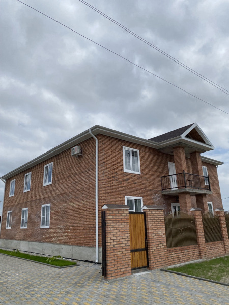 Гостевой дом ИРС