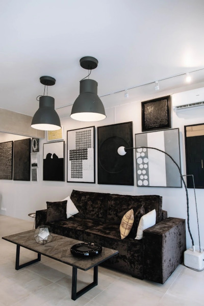 Гостевой дом Маскага