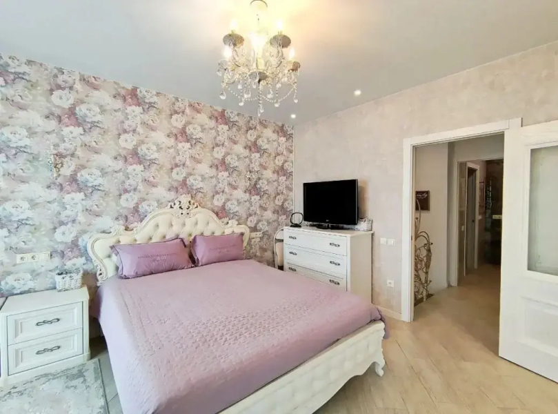 Апартаменты на Мамайке