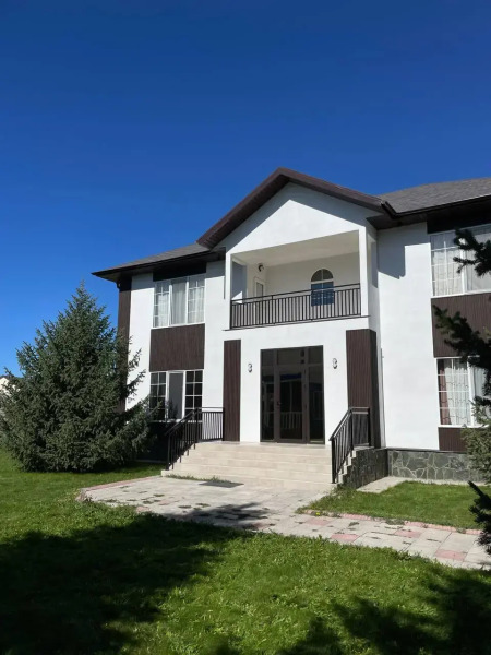 Частный дом Family Cottage