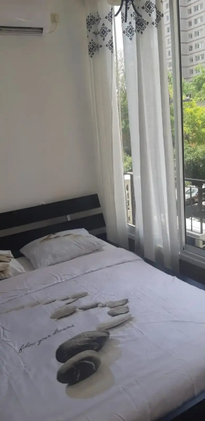 Апартаменты Nik-rooms