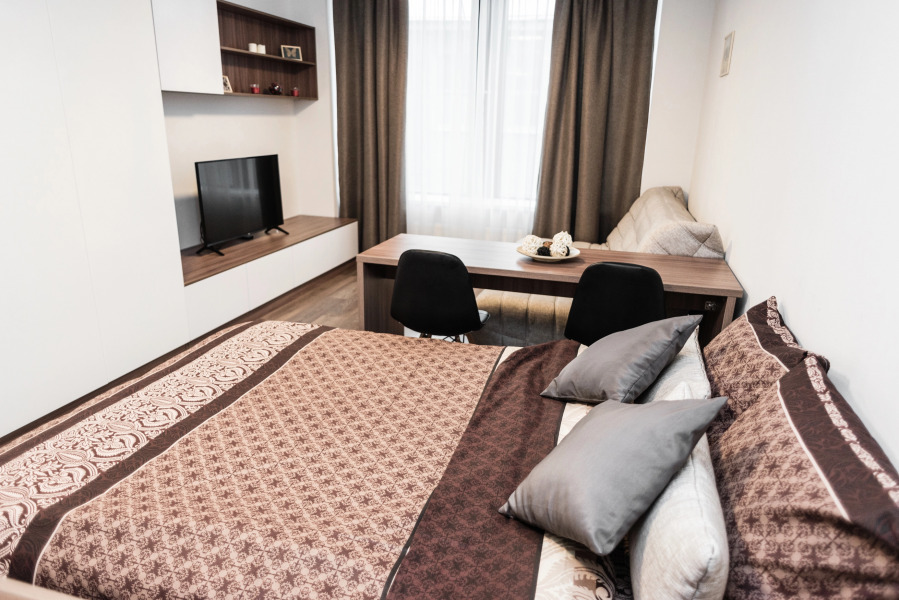 4 Апартаменты Малышева 42А (15)