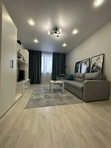 Квартира на Галкина 21