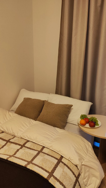 Апартаменты Видовые рядом с КАД/ЗСД