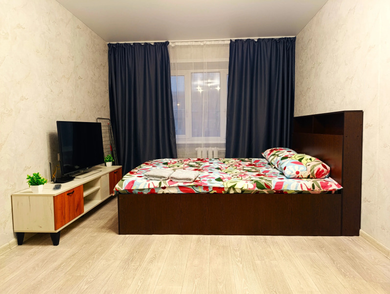 Квартира Староникитская 10