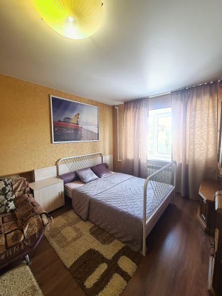 Апартаменты Карла Маркса 89 у Жд Вокзала