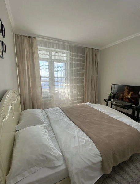 Апартаменты Жк Only Sun Комфорт