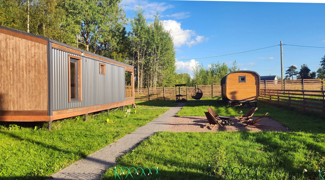 Частный дом K.Life