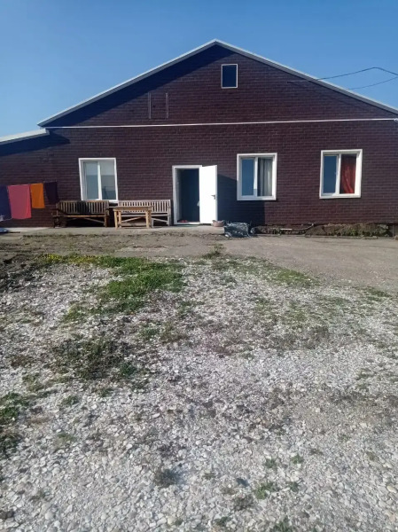 Гостевой дом Кеми