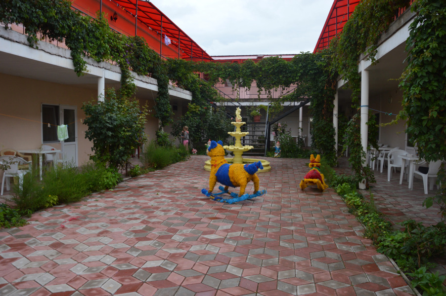 Гостевой дом Мари-Анна