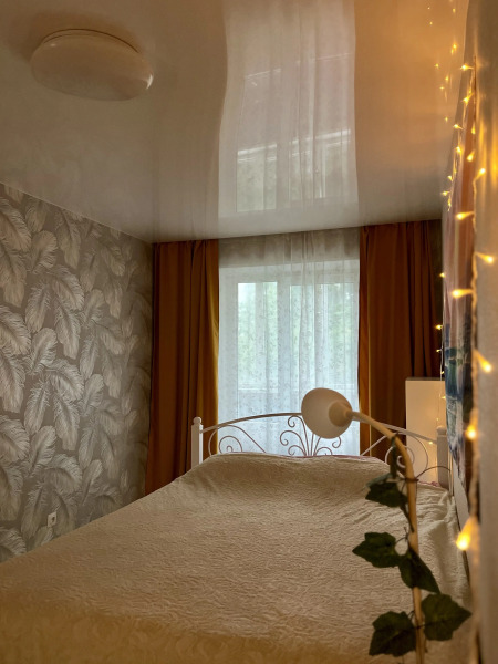 Квартира на Карла Либкнехта 18