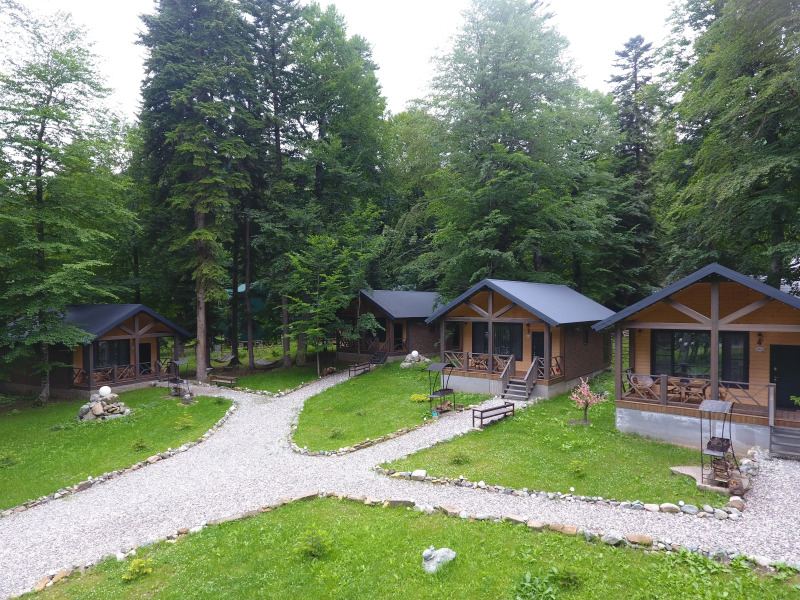 База отдыха Liberty Village