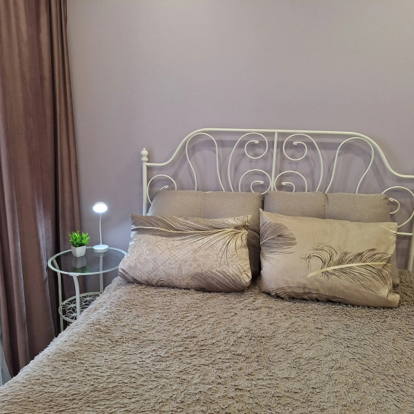 Апартаменты у аэропорта Толмачево