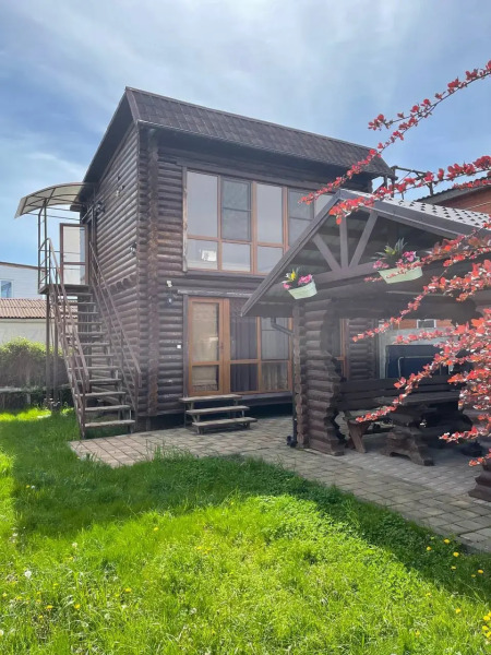 Гостевой дом BlagaHouse15