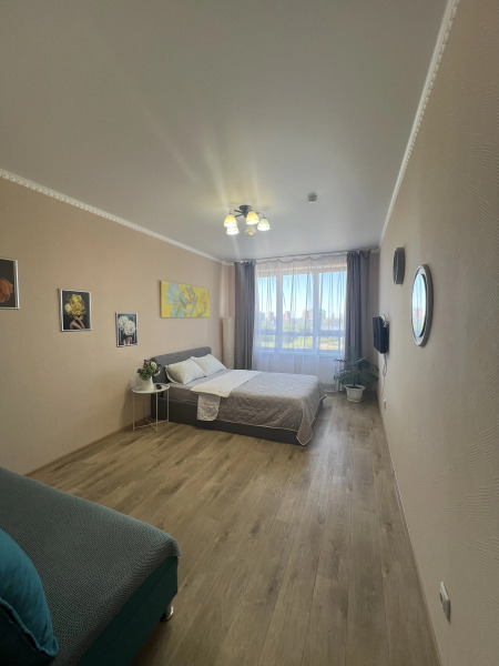 Апартаменты Квартира на Планете