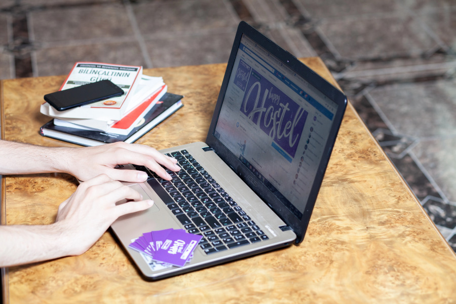 Хостел Happy Baku Hostel & Tours