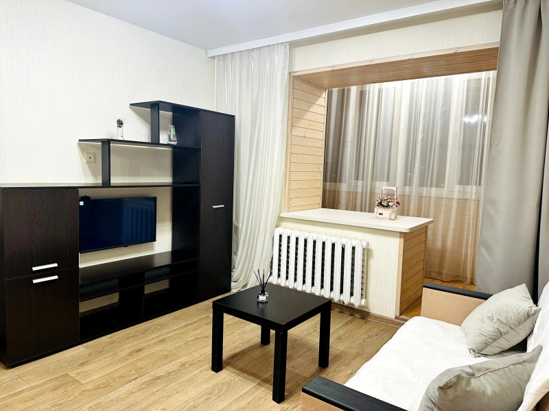 Квартира Просторная квартира рядом с метро Козья Слобода