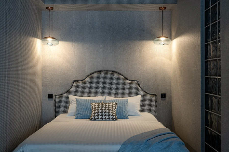 Апартаменты Happy Tatar zima студия в Старо-Татарской слободе