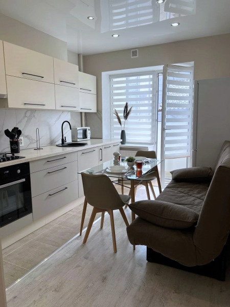 Апартаменты в центре Пионерска