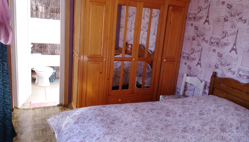 Гостевой Дом Горы и Море