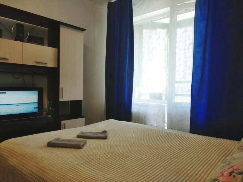 Апартаменты Воронцов