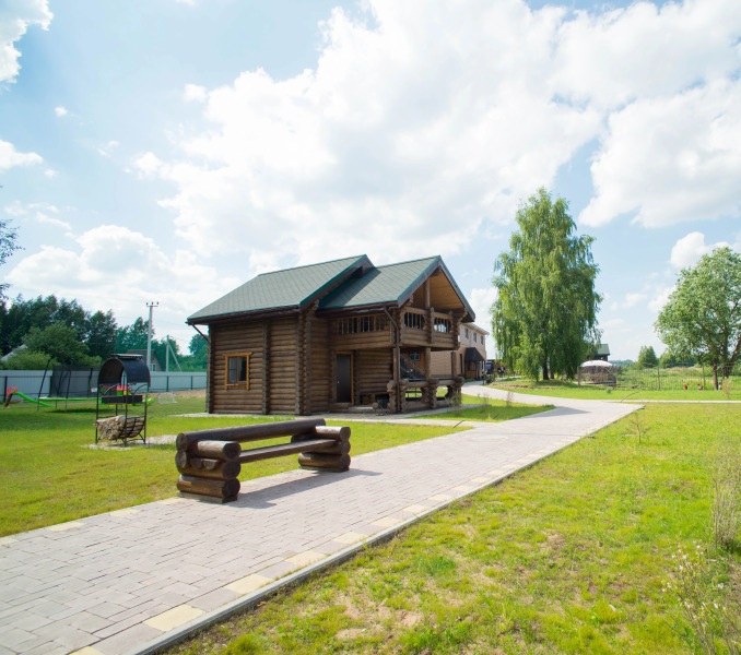 База Отдыха Александров Залив