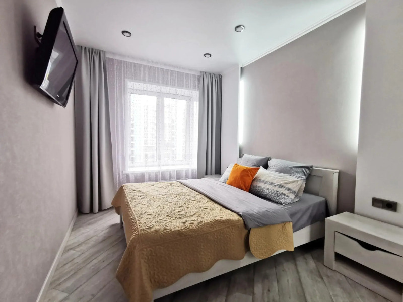 Квартира в центре Казани