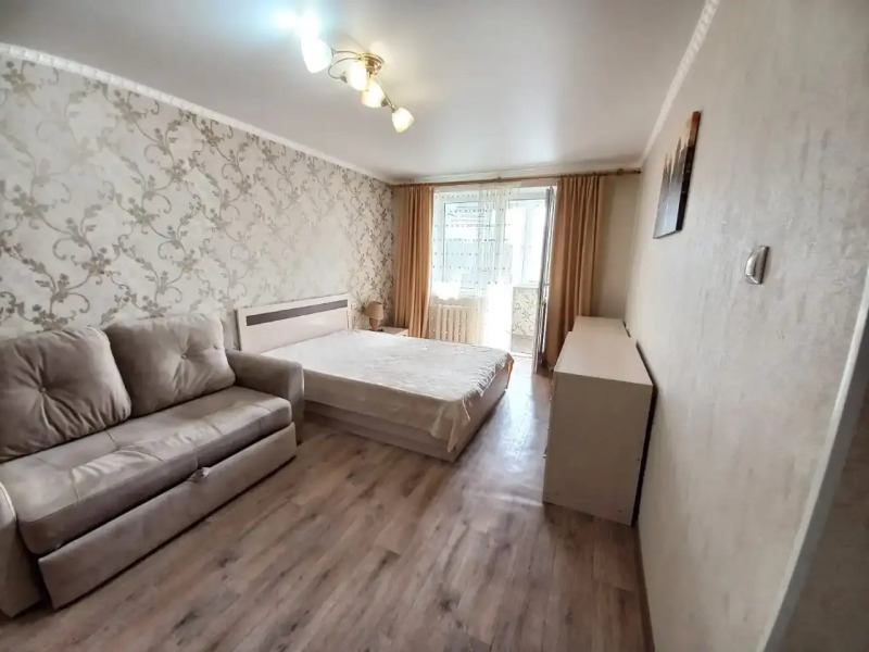 Квартира Уютная с шикарным видом