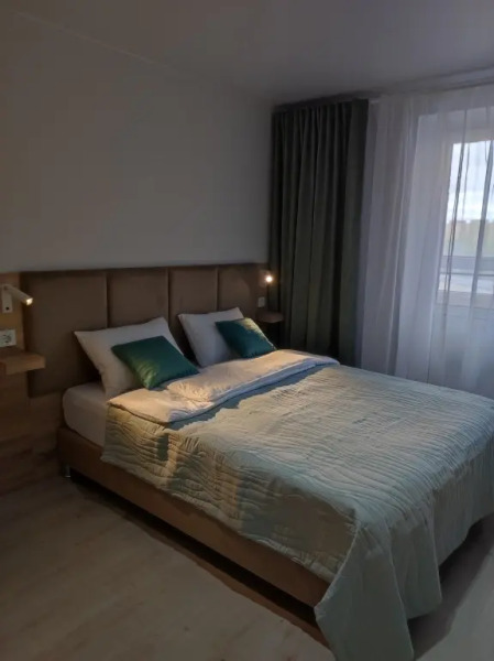 Квартира в Новом ЖК Макаринская Роща 1