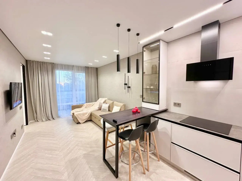 Квартира Семейное Гнездышко