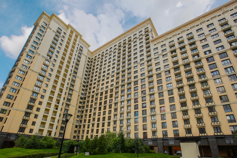 Апартаменты Royal Secret