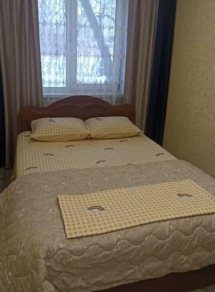 Апартаменты Двухкомнатные Розы Люксембург, 5