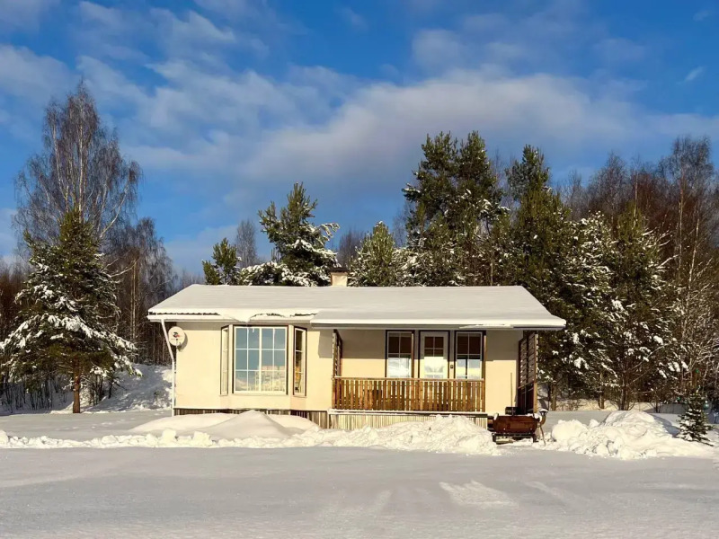 Частный Дом Лакшми