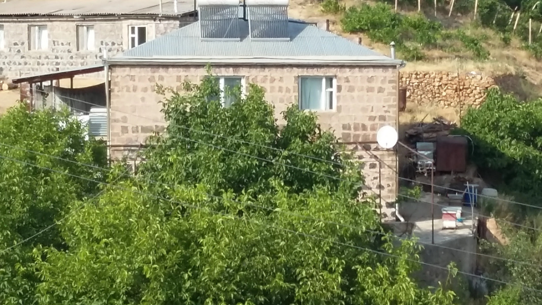 Гостевой Дом Shushan