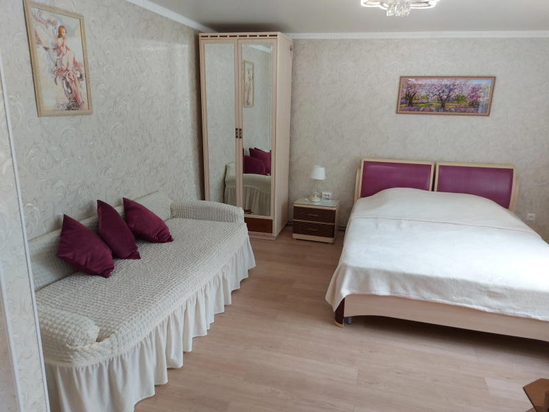 Апартаменты Amitie