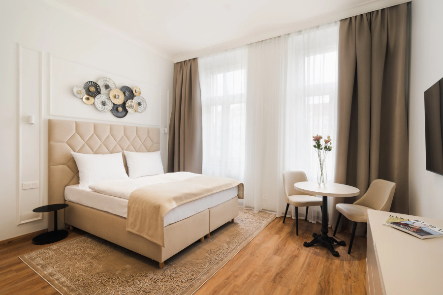 Апарт-отель Nobilis Residence