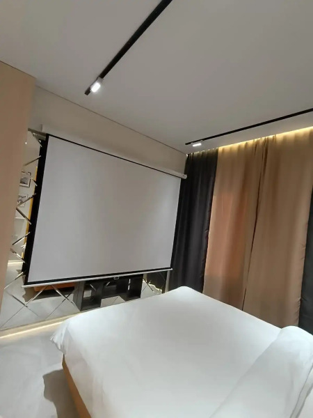 Апартаменты Студия Deluxe 110В