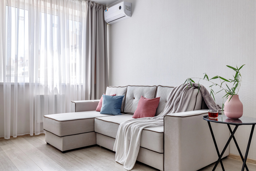 Квартира Однокомнатная в Центре Краснодара