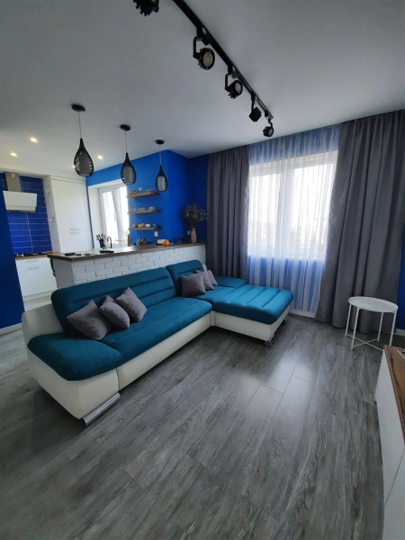 Апартаменты в Янтарном