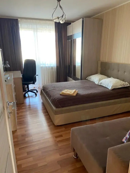 Апартаменты двухкомнатные Sempl на Нефтянников 50