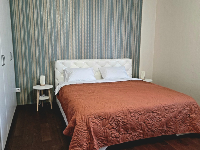 Квартира Прованс