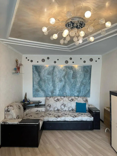 Апартаменты на проспекте Победы 17