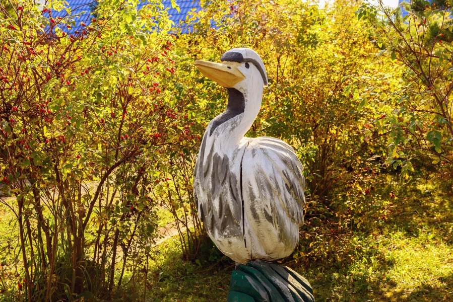Коттеджный комплекс Таежное