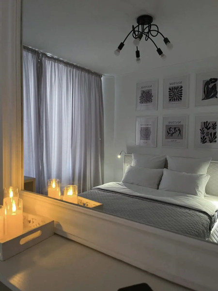 Квартира посуточно Печоры