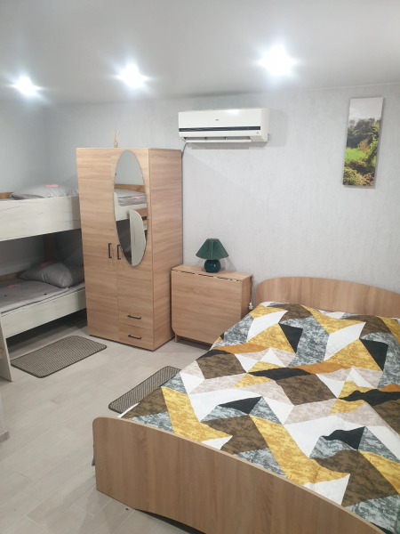 Апартаменты Натали