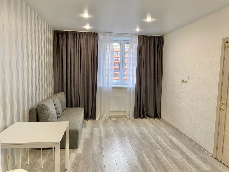 Апартаменты Садовый 9 Реутов