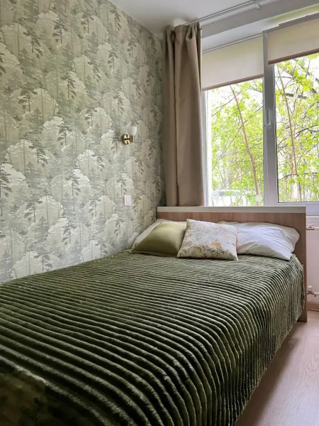 Квартира Студия Изумруд M в 5 минутах от Гематологии